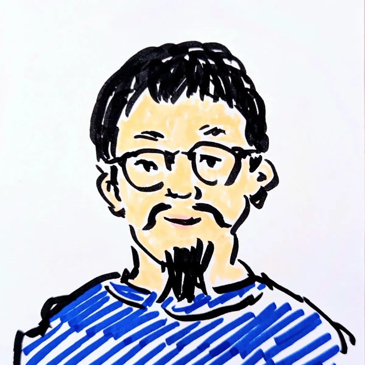 川崎誠二 icon 1